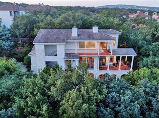 1923 Rue De St Tropez, Austin, TX 78746