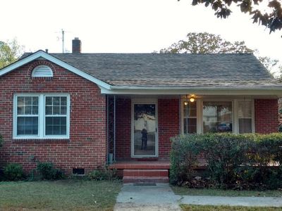 1725 Decree Ave, West Columbia, SC, 29169