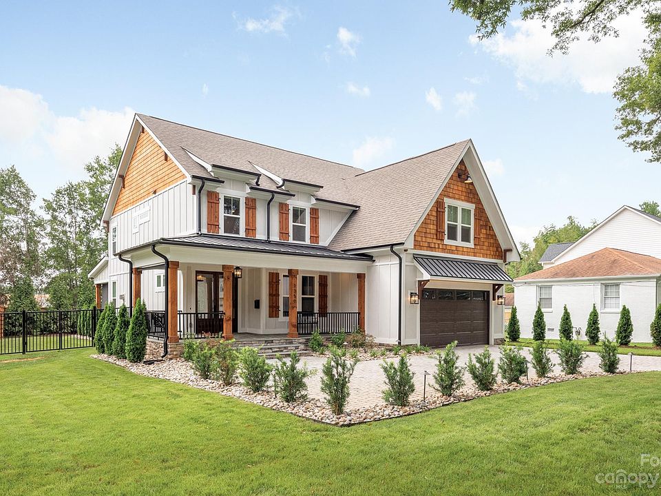 1350 Richland Dr, Charlotte, NC 28211 MLS 4048146 Zillow