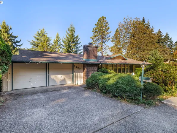 5260 Saratoga St, Eugene, OR 97405
