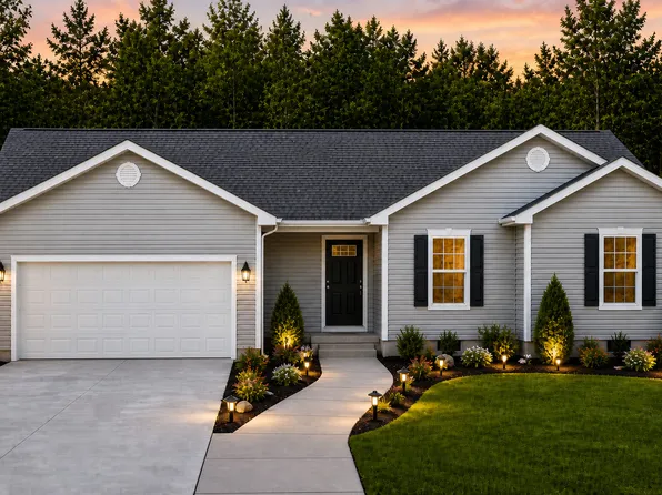 569 Day Star Ln, Mount Airy, GA 30563