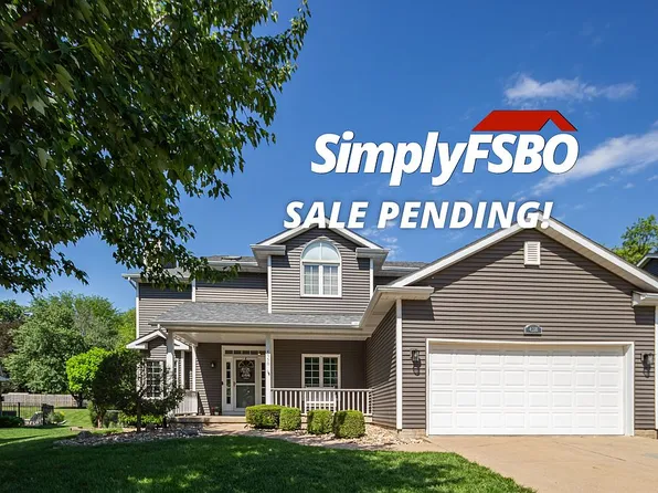 4550 34th Street Ct, Bettendorf, IA 52722
