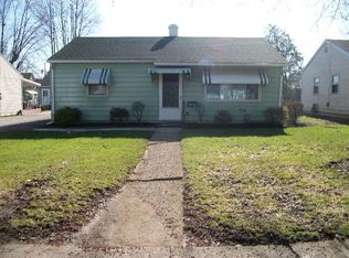 796 Blaine Ave, Marion, OH