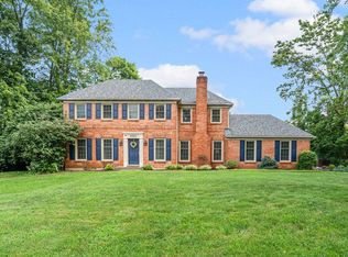 8924 Cypresspoint Ln, Cincinnati, OH 45249