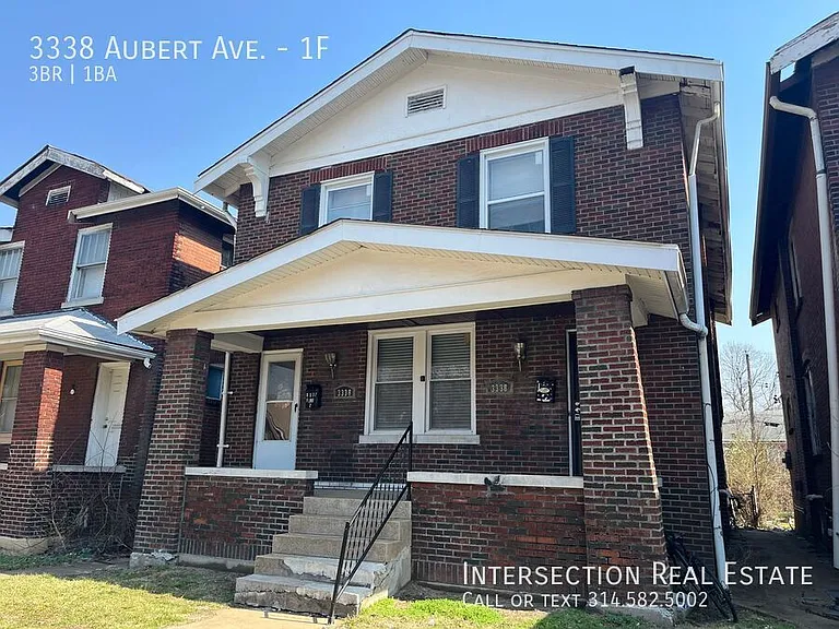 3338 Aubert Ave #1F — Photo 2