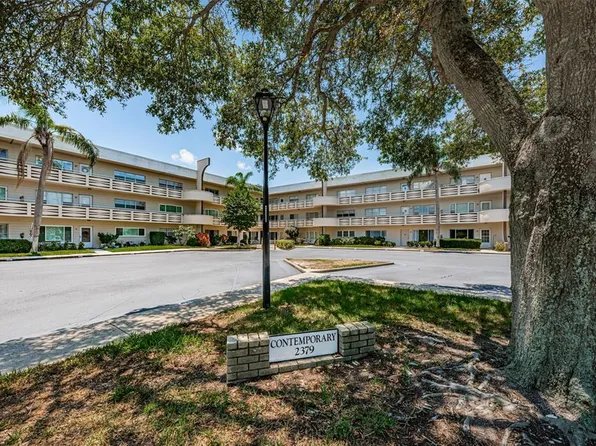 2379 Finlandia Ln APT 17, Clearwater, FL 33763