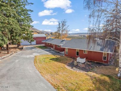 8121 Old Naches Hwy, Naches, WA, 98937