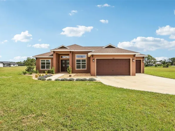 3397 Lake Diane Rd, Tavares, FL 32778