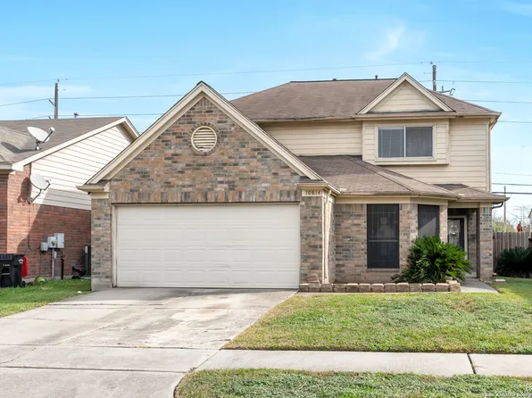 10814 o mally, Houston, TX 77067