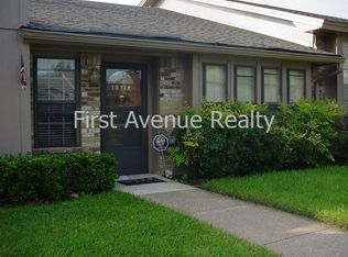 10718 Sandpiper Ln, Dallas, TX 75230