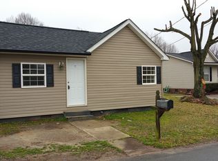 1126 Grace Ave, Kannapolis, NC 28083