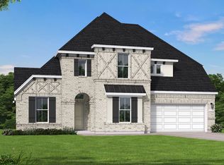 Nolan Plan, Coastal Point, League City, TX 77573