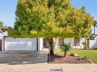 6404 W Turquoise Ave, Glendale, AZ 85302
