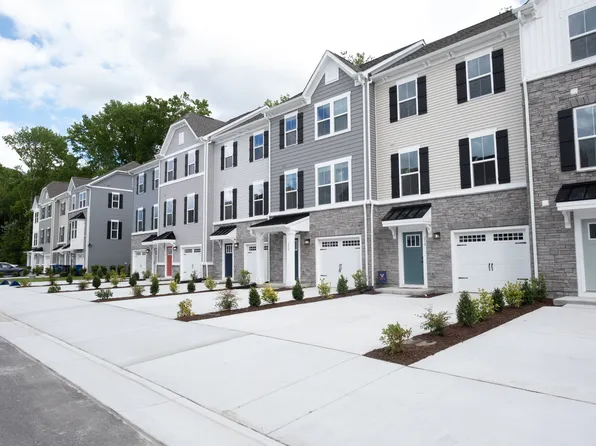 222 Tern Ave #1, Portsmouth, VA 23701