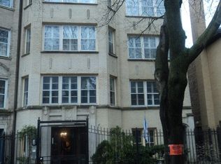 7523 N Seeley Ave APT 2, Chicago, IL 60645