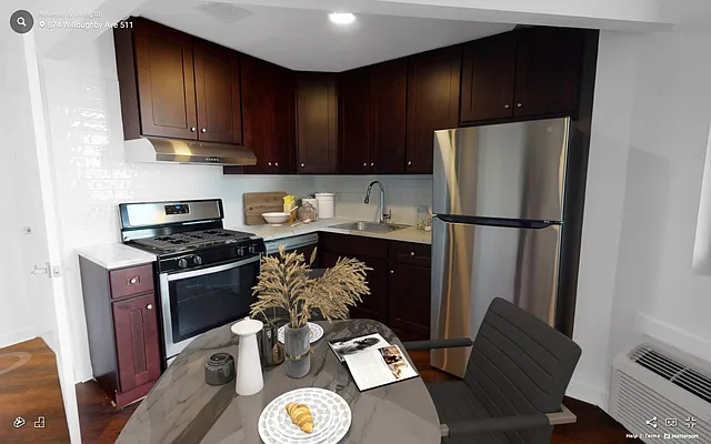 Rented by Affordable Housing Real Estate Corp | media 13