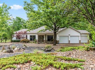 230 Pizarro Dr, Hot Springs Village, AR 71909