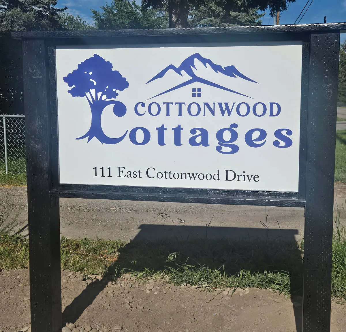 111 E. Cottonwood Drive - Cottonwood Cottages - 4 — Photo 4