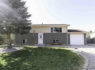 3925 Granite St, Cheyenne, WY 82001