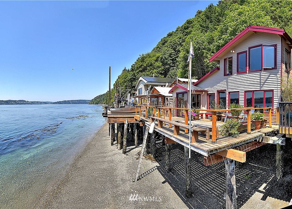 6 Salmon Beach, WA 98407 Zillow