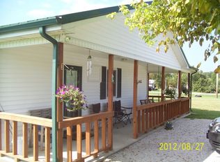 2633 Coal Rd, Lewisburg, KY 42256