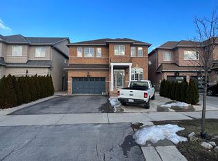 1265 Clarence St #BASEMENT, Vaughan, ON L4H2J4