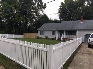 4208 Dock Landing Rd, Chesapeake, VA 23321