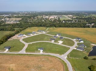 South Rdg, Moberly, MO 65270