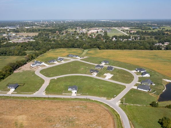 2124 Vinny Ave, Moberly, MO 65270