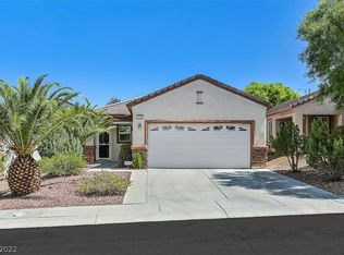 2348 Peaceful Moon St, Henderson, NV 89044