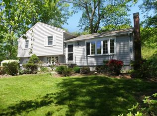 8 Talbot Rd, Andover, MA 01810