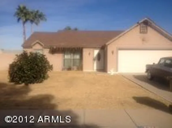 6730 W IRONWOOD Drive, Peoria, AZ 85345