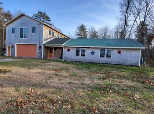 313 Waldo Station Rd, Waldo, ME 04915