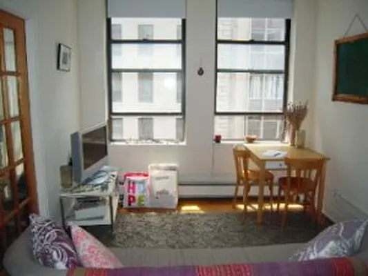 Rented by Corcoran | media 1