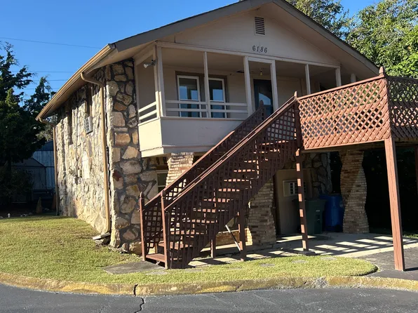 6186 Fisk Ave, Chattanooga, TN 37421