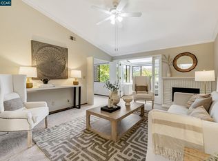 2633 Saklan Indian Dr APT 1, Walnut Creek, CA 94595