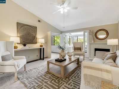 2633 Saklan Indian Dr APT 1, Walnut Creek, CA, 94595