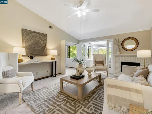 2633 Saklan Indian Dr APT 1, Walnut Creek, CA 94595