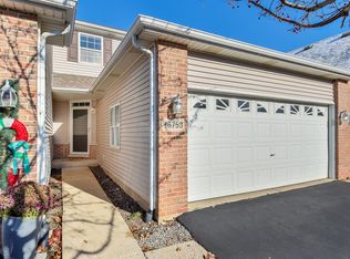 16753 S Sunset Ridge Ct, Lockport, IL 60441