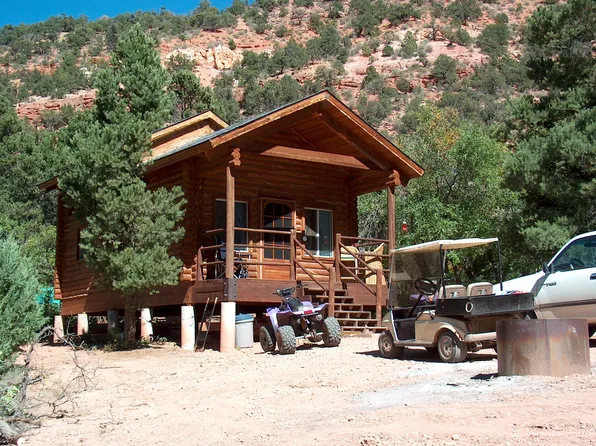2952 E Red Creek Rd, Parowan, UT 84760