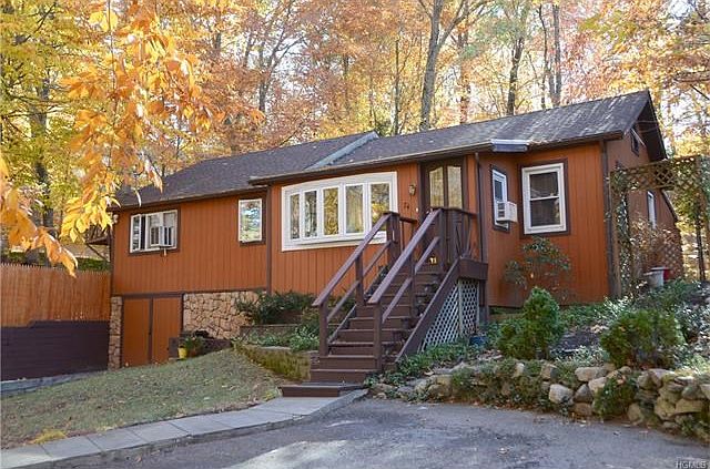 Immaculate, charm filled ranch style home.