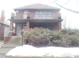 1300 Lakepointe St, Grosse Pointe, MI 48230
