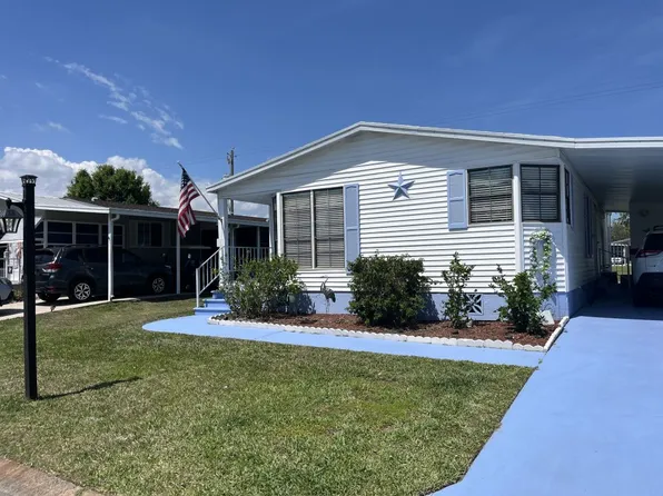 196 Bimini Cay Cir #196, Vero Beach, FL 32966