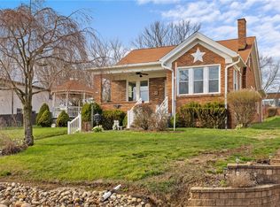 3141 Churchview Ave, Pittsburgh, PA 15227