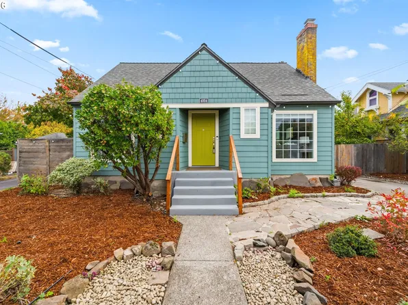 4004 SE 51st Ave, Portland, OR 97206