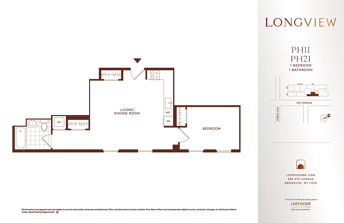 Building Photo - 380 4th Ave #Penthouse 2I