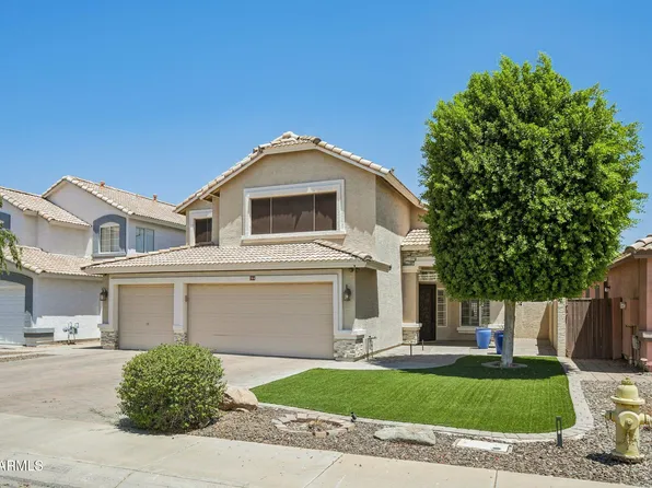 704 E WINDSOR Drive, Gilbert, AZ 85296