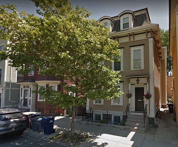 1st image of 354 Dorchester St #1B