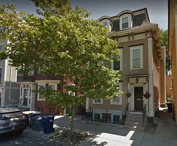354 Dorchester St #1B