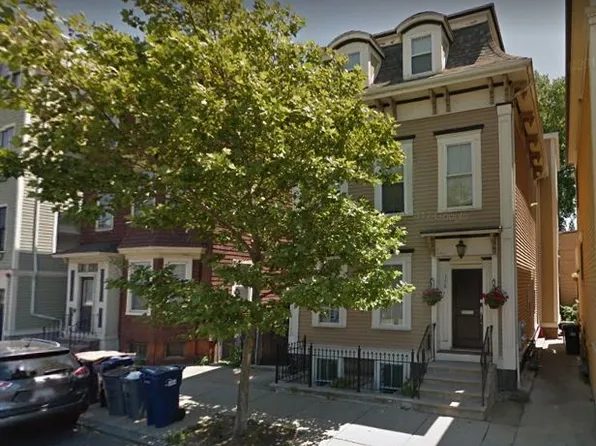 354 Dorchester St, Boston, MA